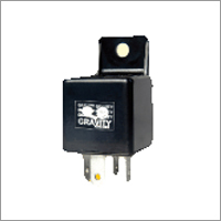 MINI 6 TONE SIREN HORN 12V