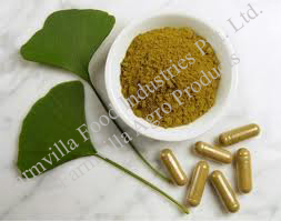 Tulsi Powder