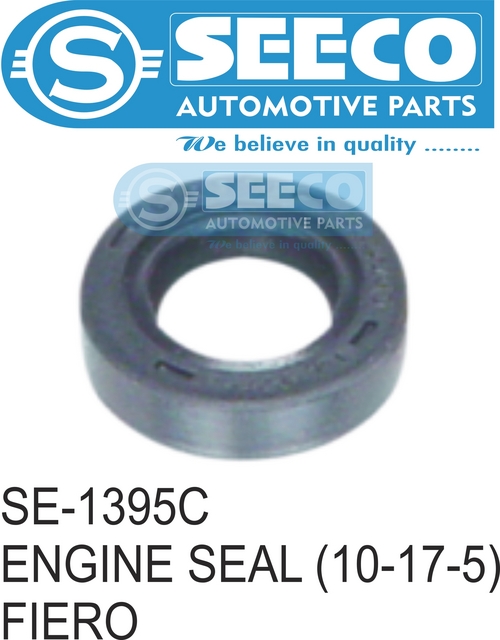 Engine Seals Dimension(L*W*H): 101.6 - 127.0 Millimeter (Mm)