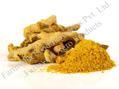 Turmeric Powder Grade: Spice