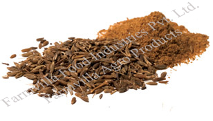 Cumin Seeds