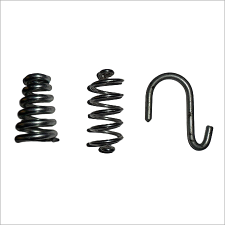 Metal Springs