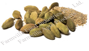 Cardamom Powder Grade: Spice