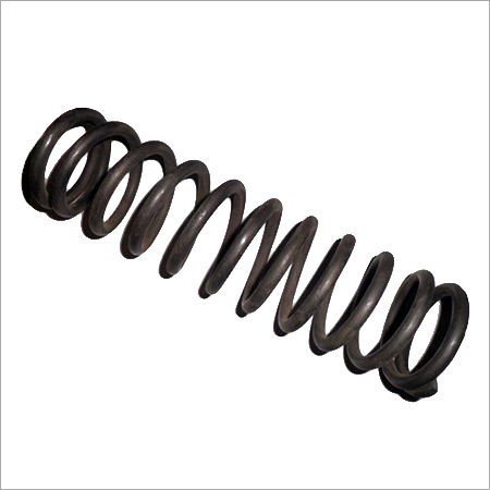 Heavy Duty Springs