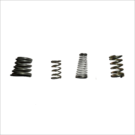 Custom Springs
