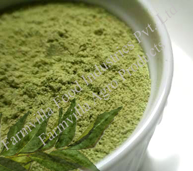 Curry Leaves Powder