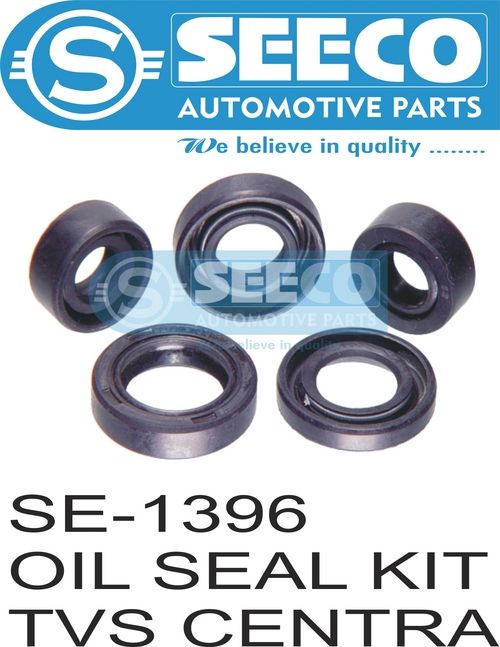 OIL SEAL KIT