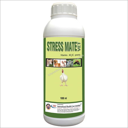 Stress Mate Vet