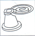 Ci-2 - Fe-c-si Alloy Electrode 2.5-5.0mm, 40-170 Amps | Crack Resistant, Nickel Free, Quick Freezing, Cast Iron Repair