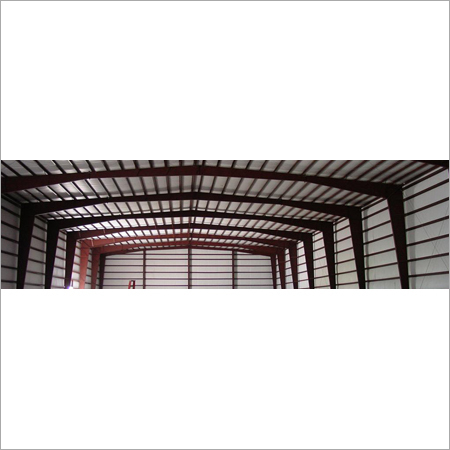 Pre Engineered Building System