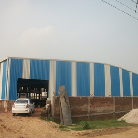 Modular Prefab Buildings