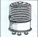 Ni-1 - Ni-cr-mn-fe-cb-mo Alloy, 2.5-4.0mm, Stable Arc | Corrosion Resistant, Reverse Polarity, Short Arc, 55-60kg/mm2 Uts