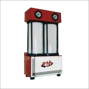 Compressed Air Solution