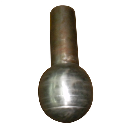 Hydraulic Cylinder Multiple Rotating Ball