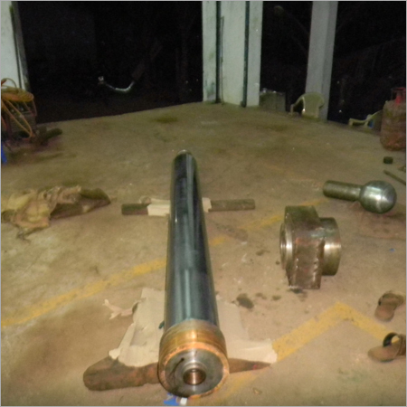 Hydraulic Piston Shaft