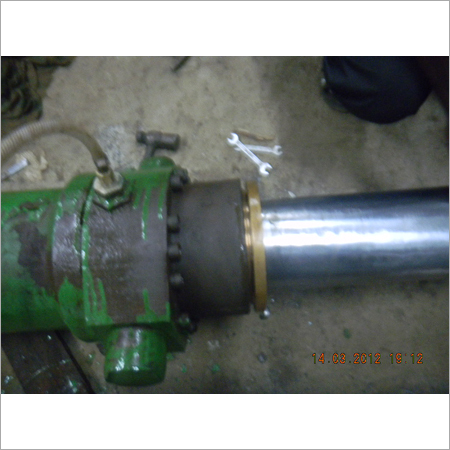 Hydraulic Piston Shaft