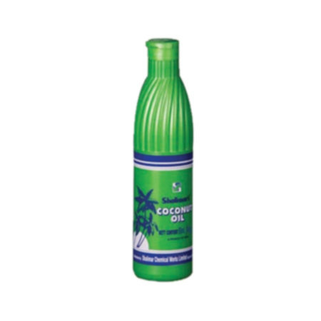Common Coconut Oil Gl 500 Ml In Hdpe Bottle