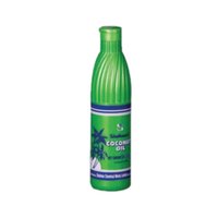 Coconut Oil GL 500 Ml in HDPE Bottle