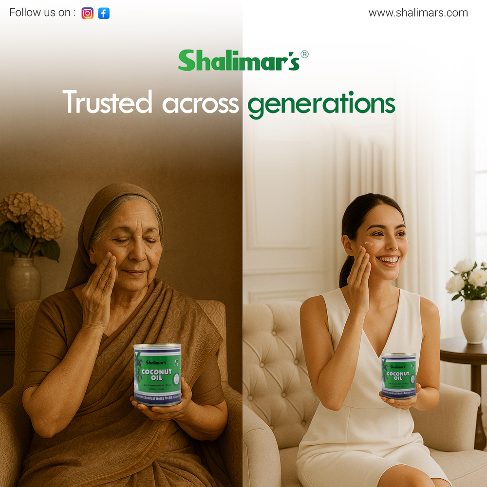 Coconut Oil Green Label