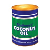 Shalimar Coconut Oil
