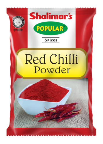Chili Powder By SHALIMAR CHEMICAL WORKS PRIVATE LTD.