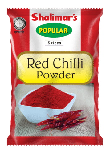 Chili Powder