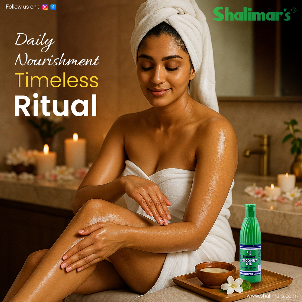 Wide Mouth Coconut Oil 500 ml