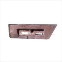 Ni Hard Casting - High-Strength Iron Alloy | Superior Wear Resistance, Enhanced Durability