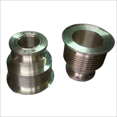 Aluminium Coupling Aluminium Coupling