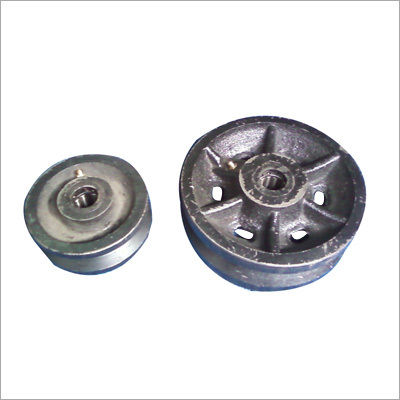 Industrial Non Ferrous Castings