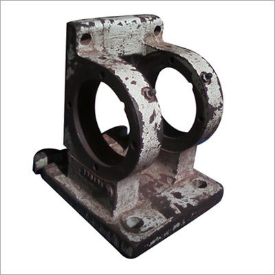 Iron Casting