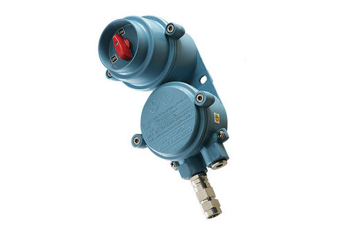 Fameproof Rotary Switch