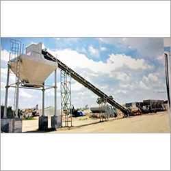 Batching Mixing Plant