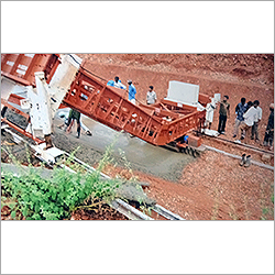 Batching Mixing Plant