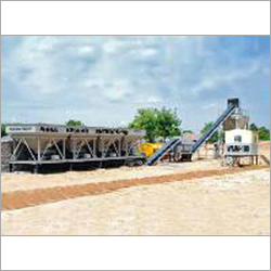 Concrete Batching Plant