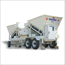 Concrete Batching Plant