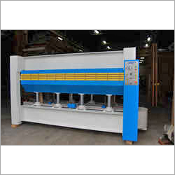 Hydraulic Presses