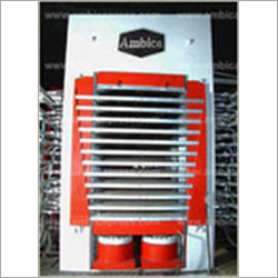 Hydralic Presses for High Pressure Laminated Sheets