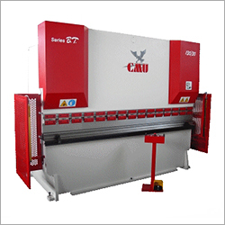 Hydraulic Press Brake Machine