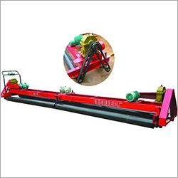 Professional Concrete Road Paving Machine