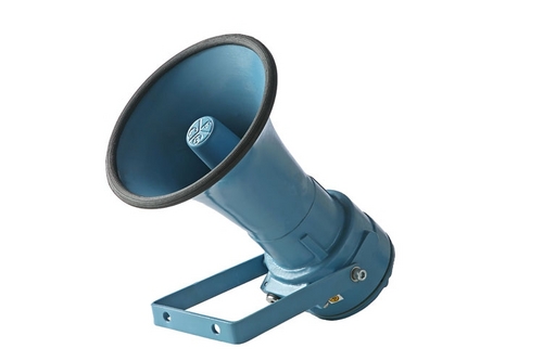 Flameproof Electronic Hooter