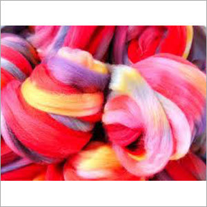 Pure Cotton Yarns