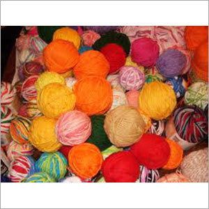 Yarn