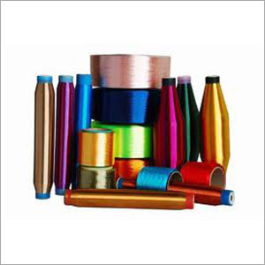 Polyester Filament Yarn