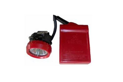 Flameproof Safety Cap Light