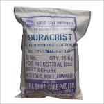 Waterproofing Compound by Crystallisation