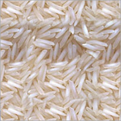 White Steam Basmati Rice