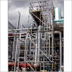 Scaffold Safe Lock Systems