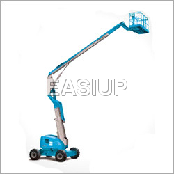 Articulating Boom