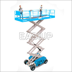 Scissor Lift